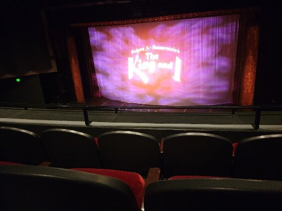 La Mirada Theatre-拉米拉达必去景点