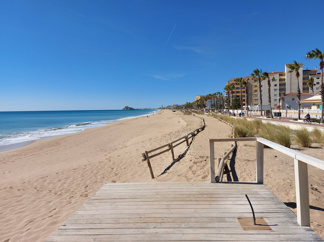 Apartamentos Turisticos Jardines del Plaza主图