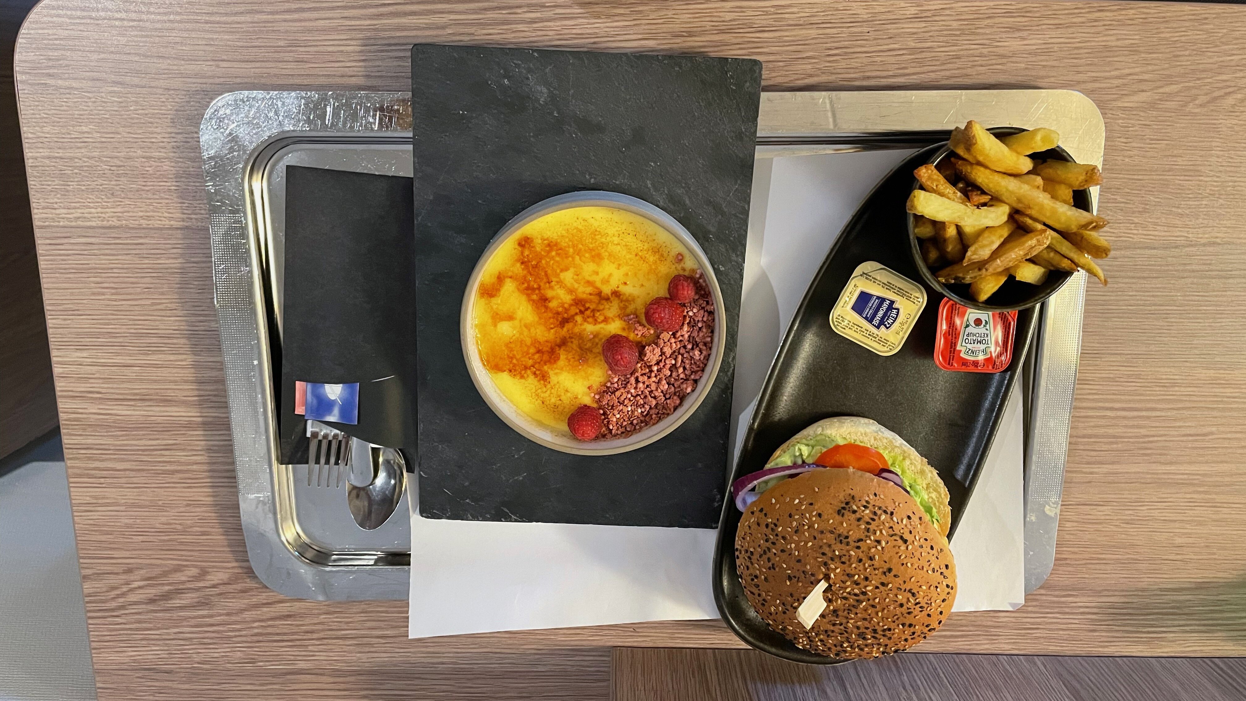Novotel Amsterdam Schiphol Airport-餐饮