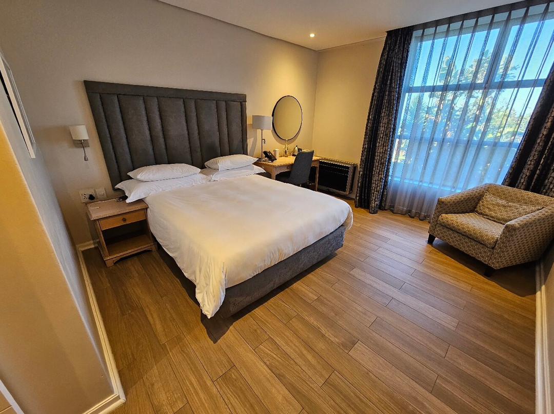 Premier Resort Cutty Sark主图