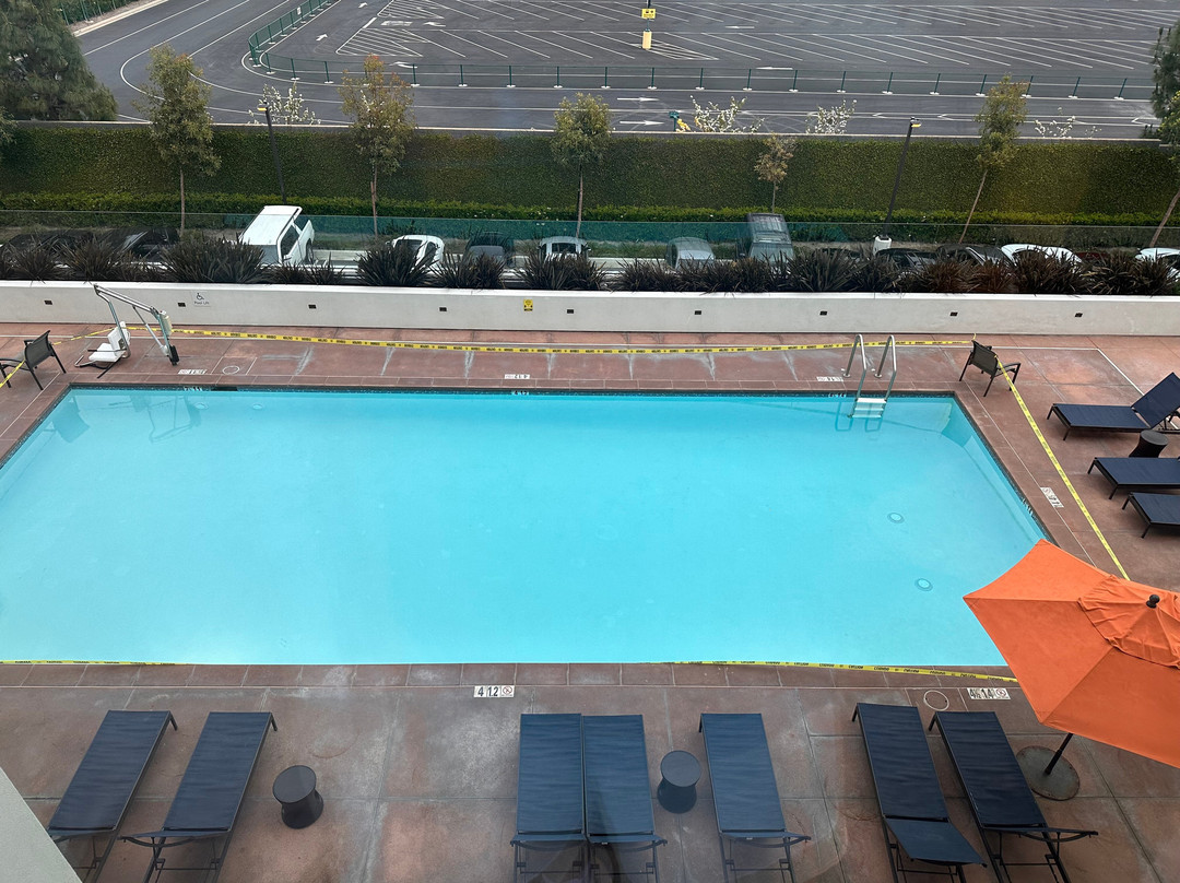 Hampton Inn  & Suites Anaheim Resort Convention Center主图