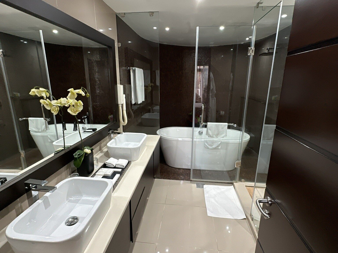 Donatello Boutique Hotel主图