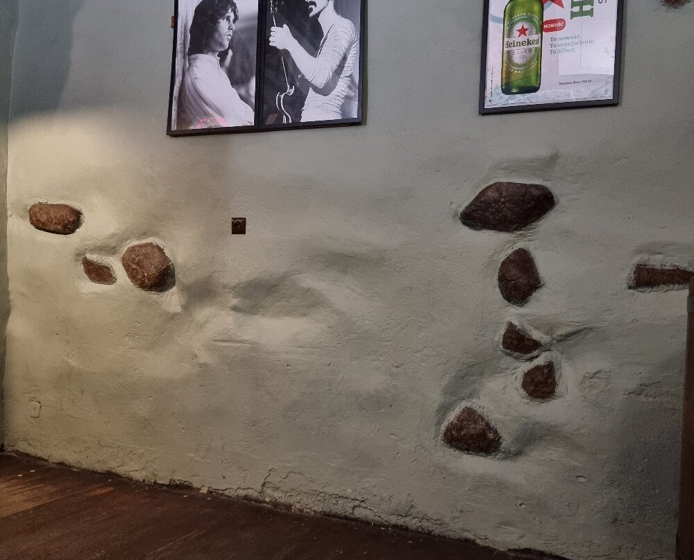 Kuźnia Rock Pub.
