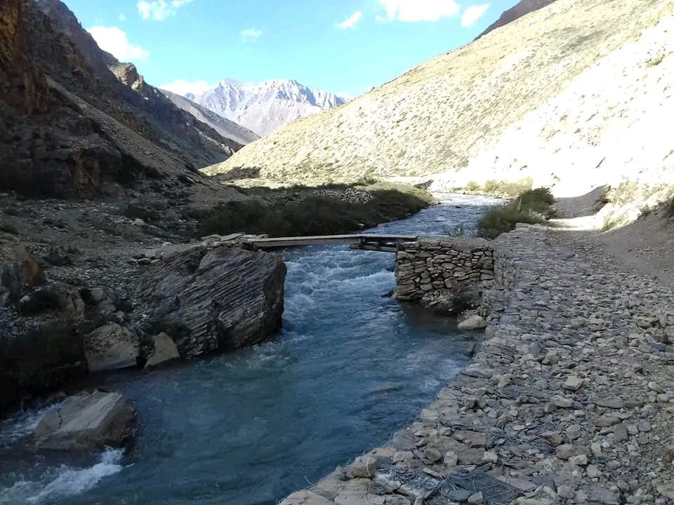 Alpine Sherpa Guide Treks & Expedition Pvt.Ltd-Juphal必去景点