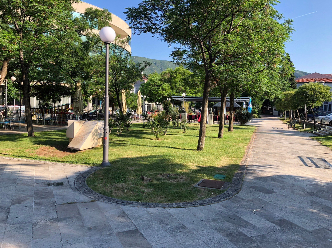 Musala park景点图片