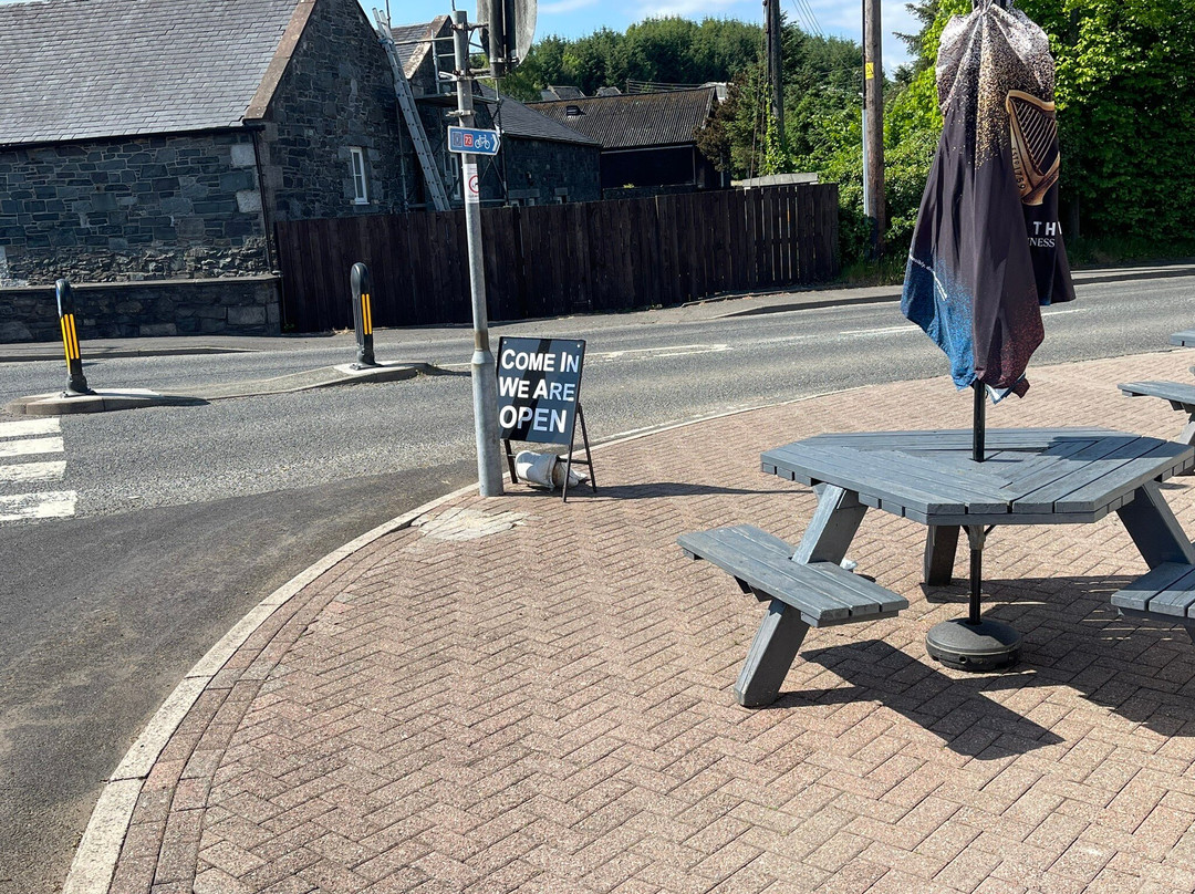 The Bladnoch Inn主图