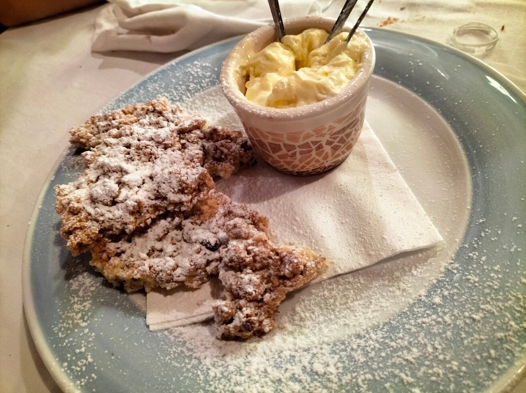 Locanda Al Confin - Osteria Le Piere主图