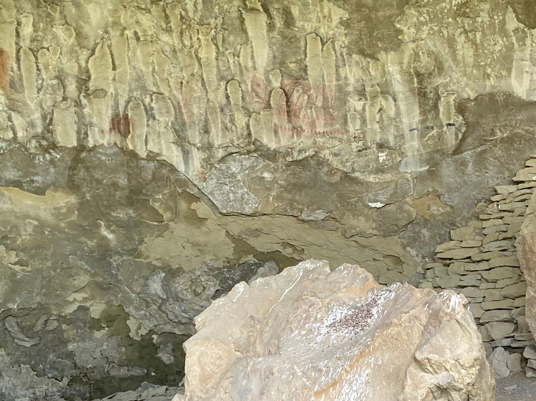 象形洞穴国家公园-比灵斯必去景点