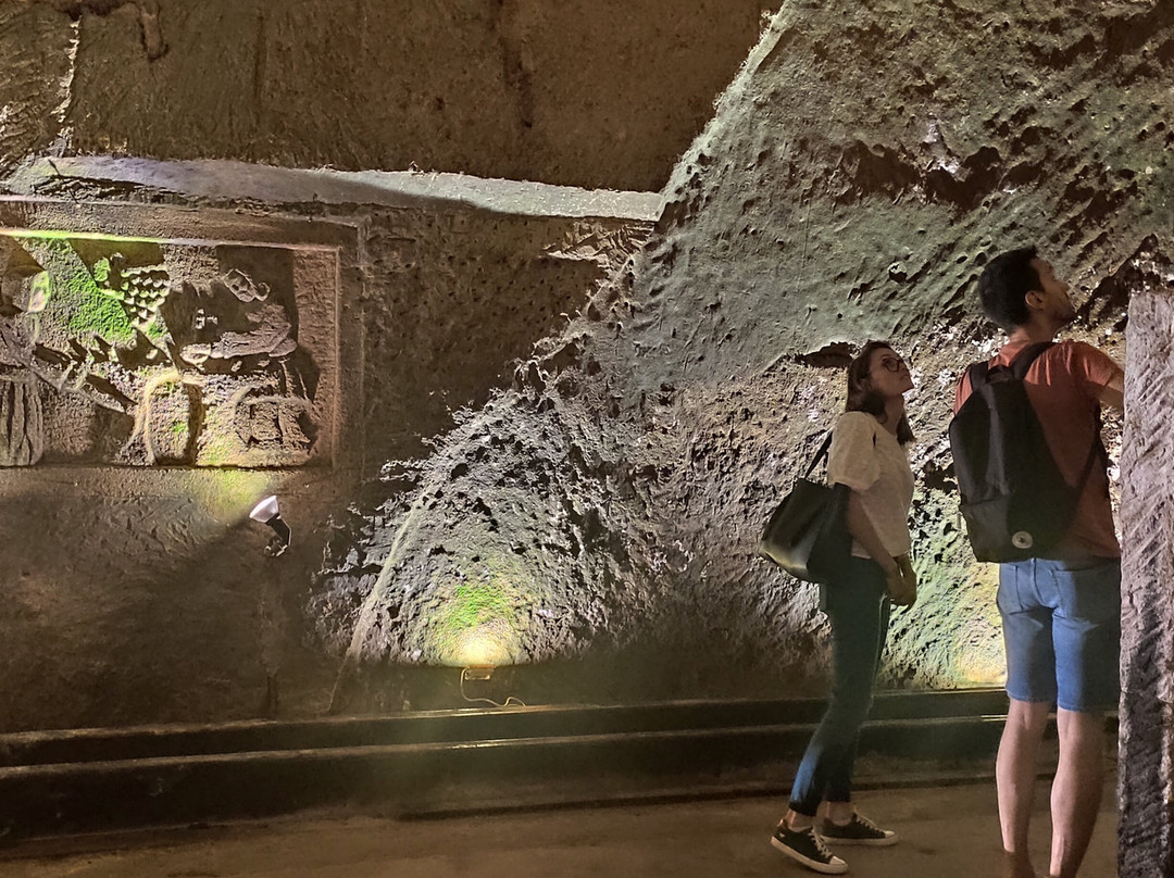 Clos des Menuts-圣埃美隆必去景点