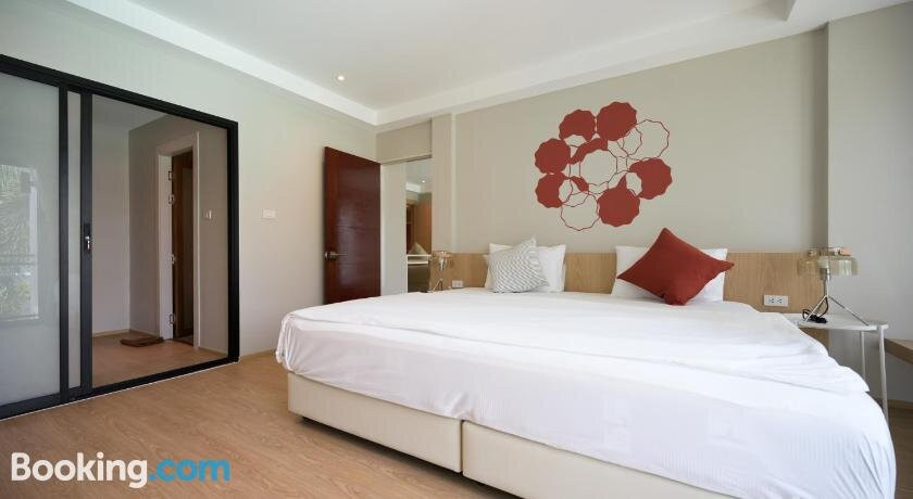 Platinum Hotel主图