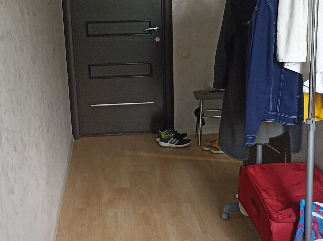 Tihaya Pristan主图