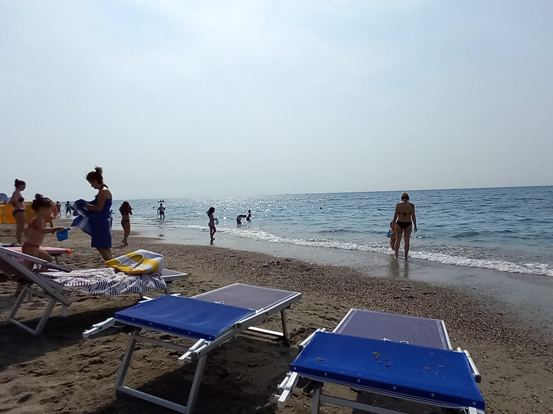 Bagni America景点图片