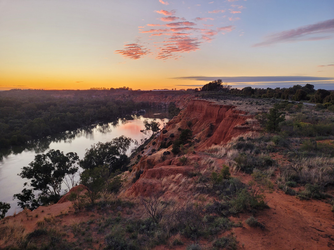 Murray River Trails景点图片