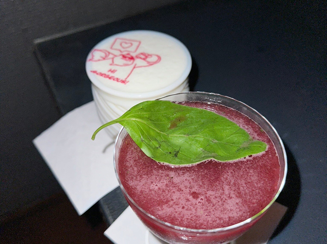Cinco Lounge-里斯本必去景点