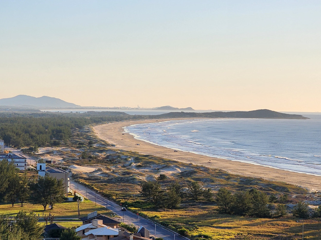 Hotel Samba Laguna Tourist主图