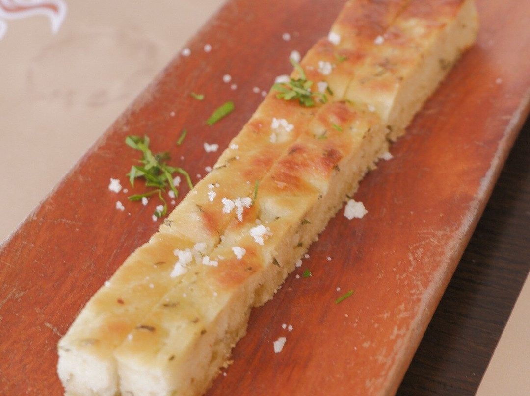 La Parrilla Steakhouse