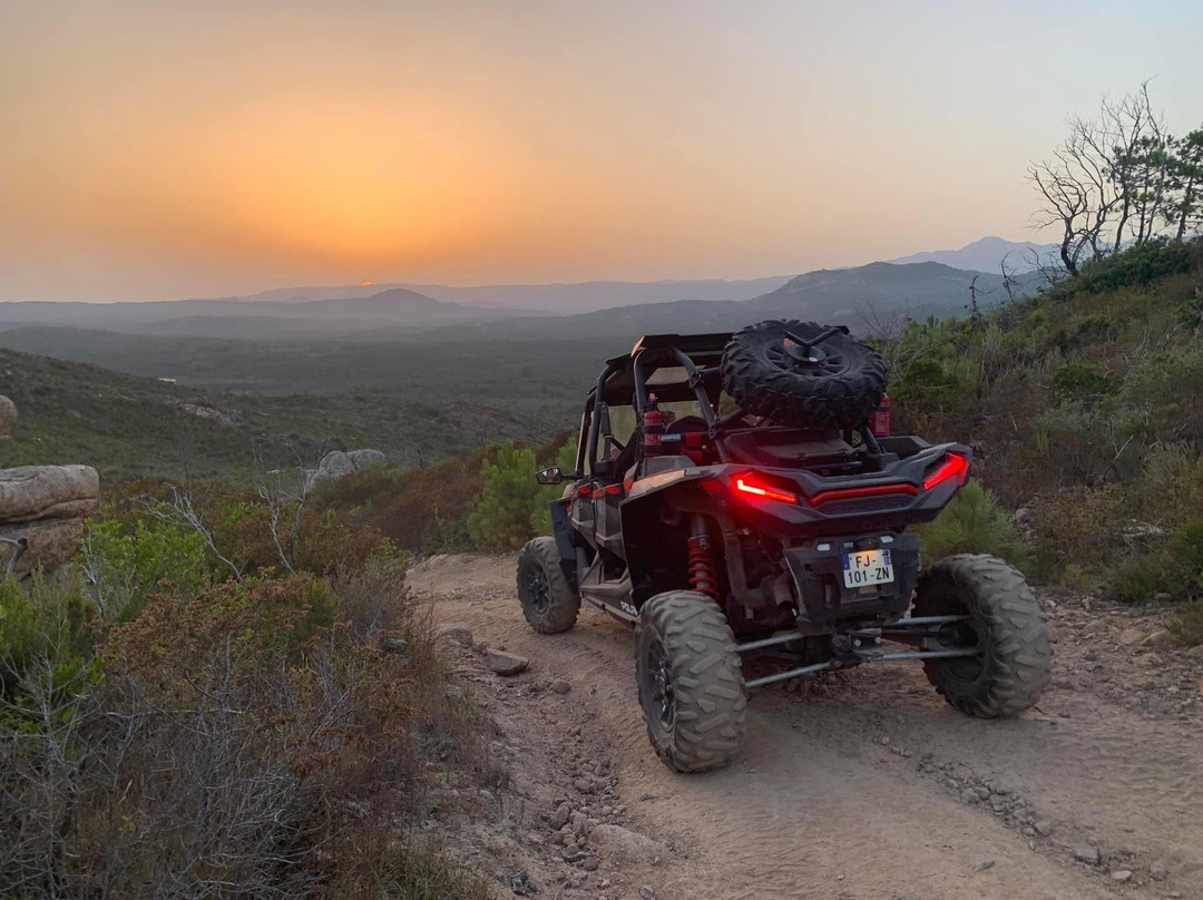Corsica Ranger景点图片