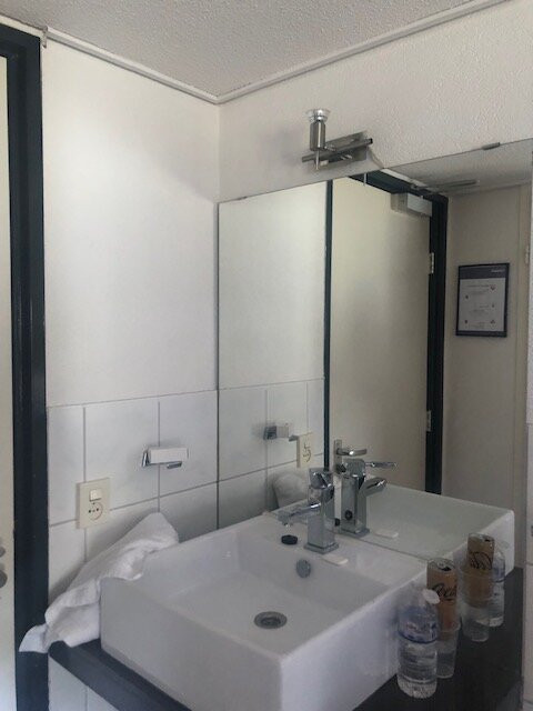 Hotel Berg en Bos主图