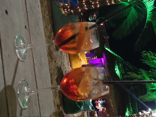 Gulliver Cocktail Bar-晴滩必去景点