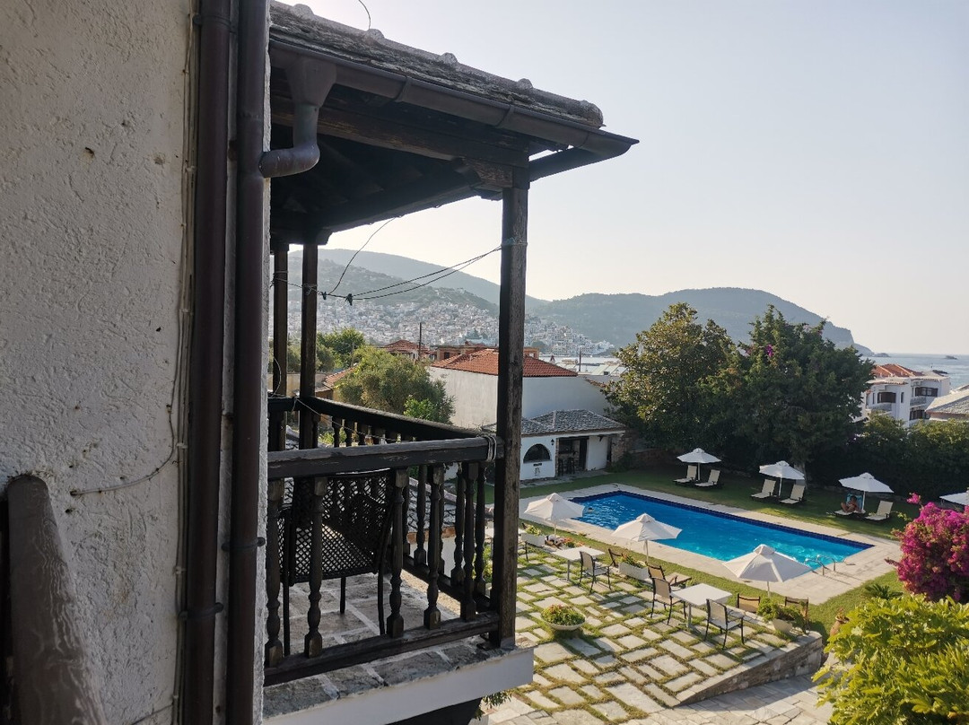 Hotel Prince Stafilos主图