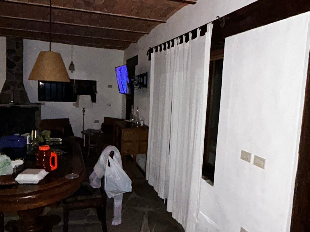 Hotel Villa Cassis主图