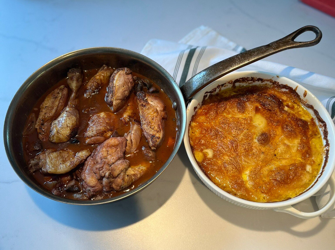 Dunbrody Cookery School-Arthurstown必去景点