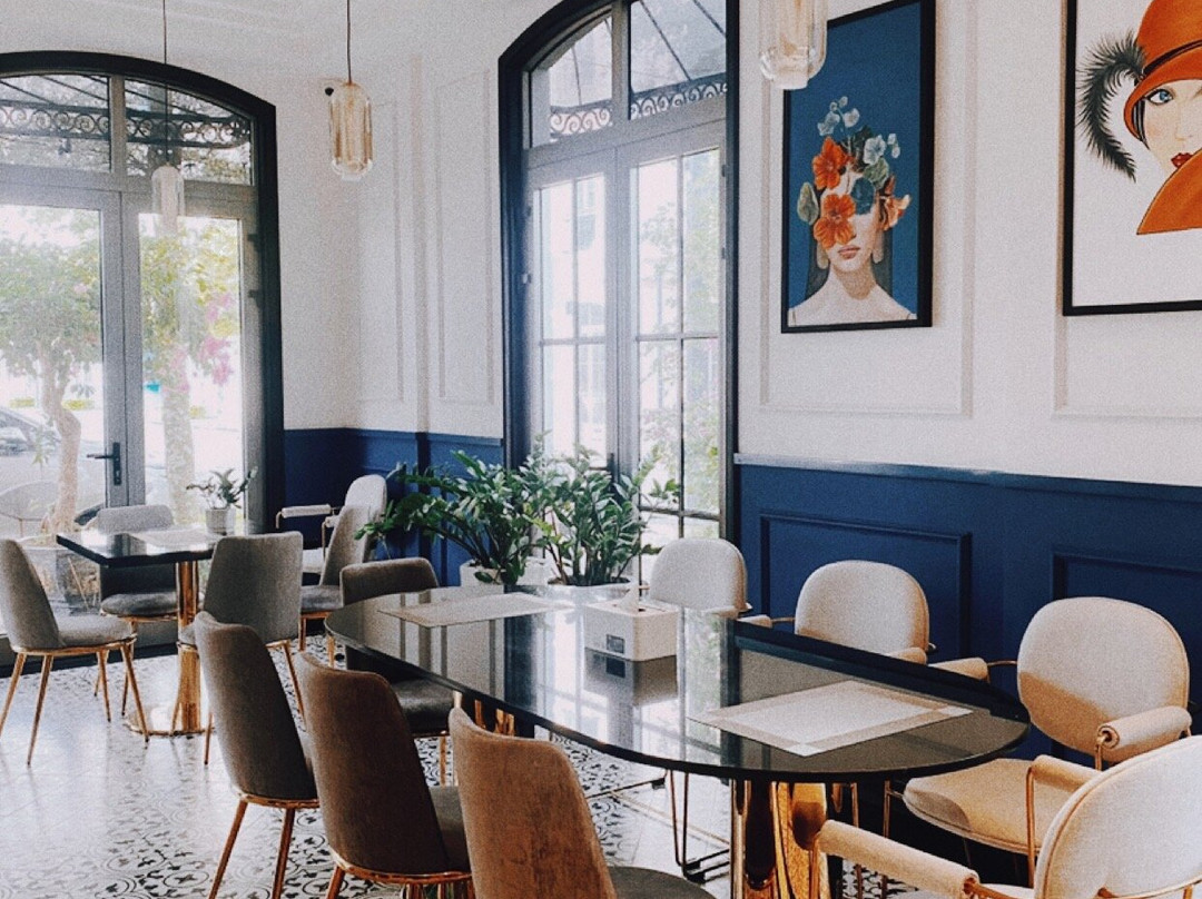 Maison D'rose Phu Quoc主图