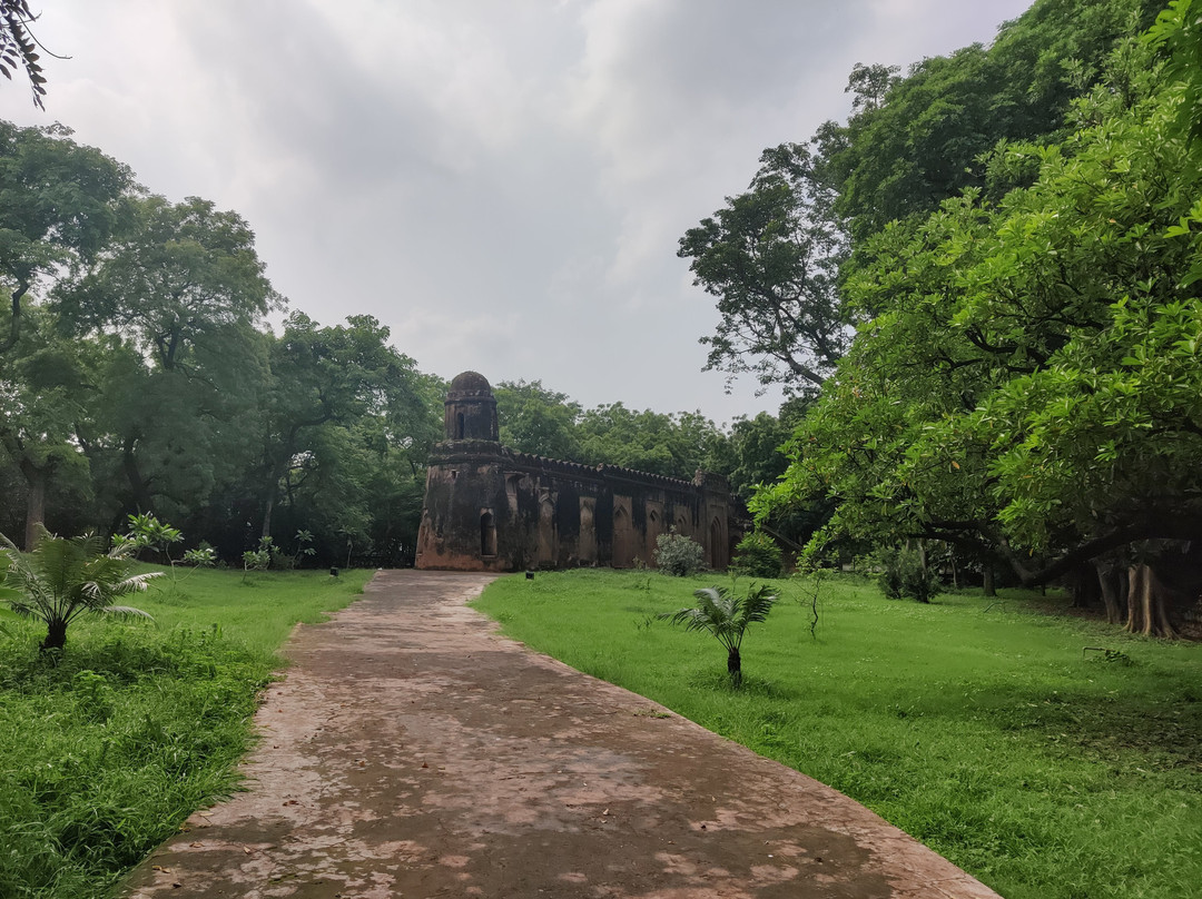 Idgah-新德里必去景点