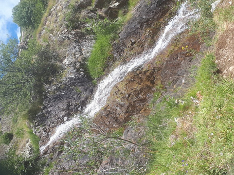 Col de la Croix-de-Fer-Saint-Sorlin-d'Arves必去景点