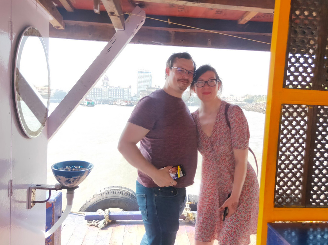 Linda Tours Mumbai-孟买必去景点