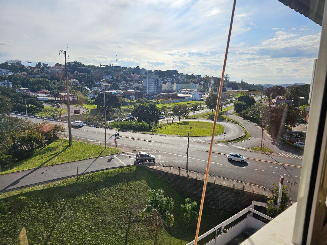 宜必思新汉堡酒店主图