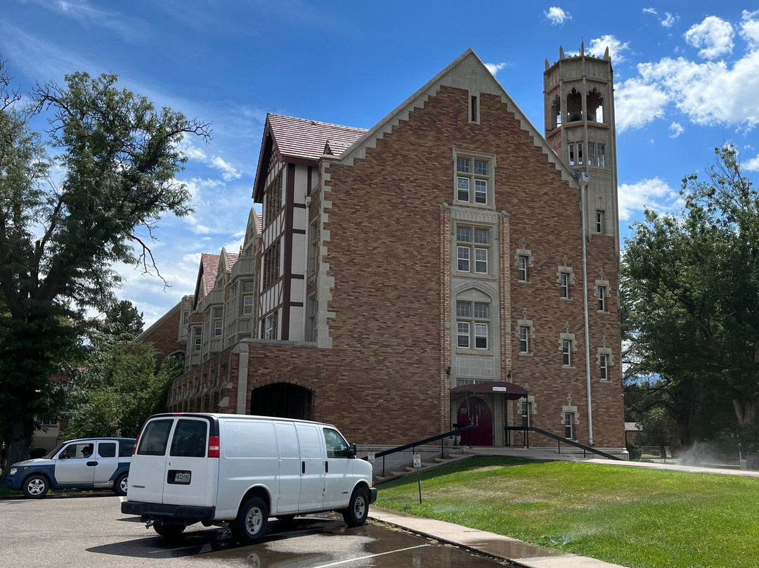 The Winery at Holy Cross Abbey-卡农城必去景点