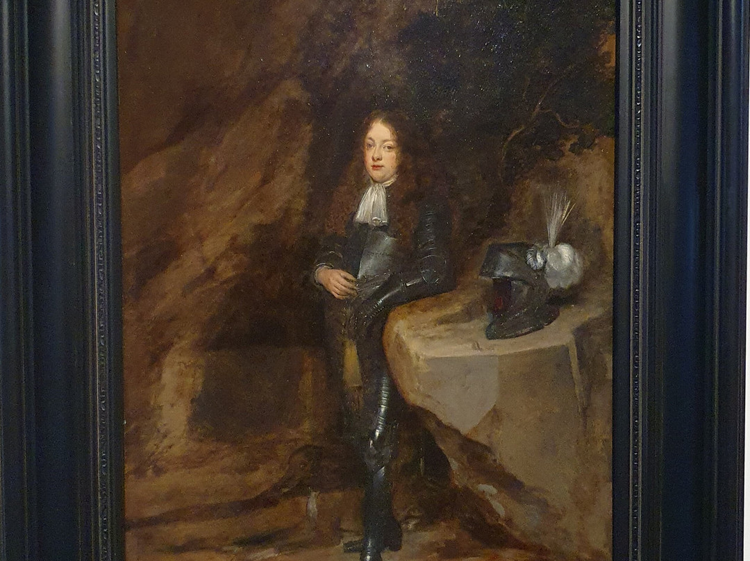 Museum de Waag-代芬特尔必去景点