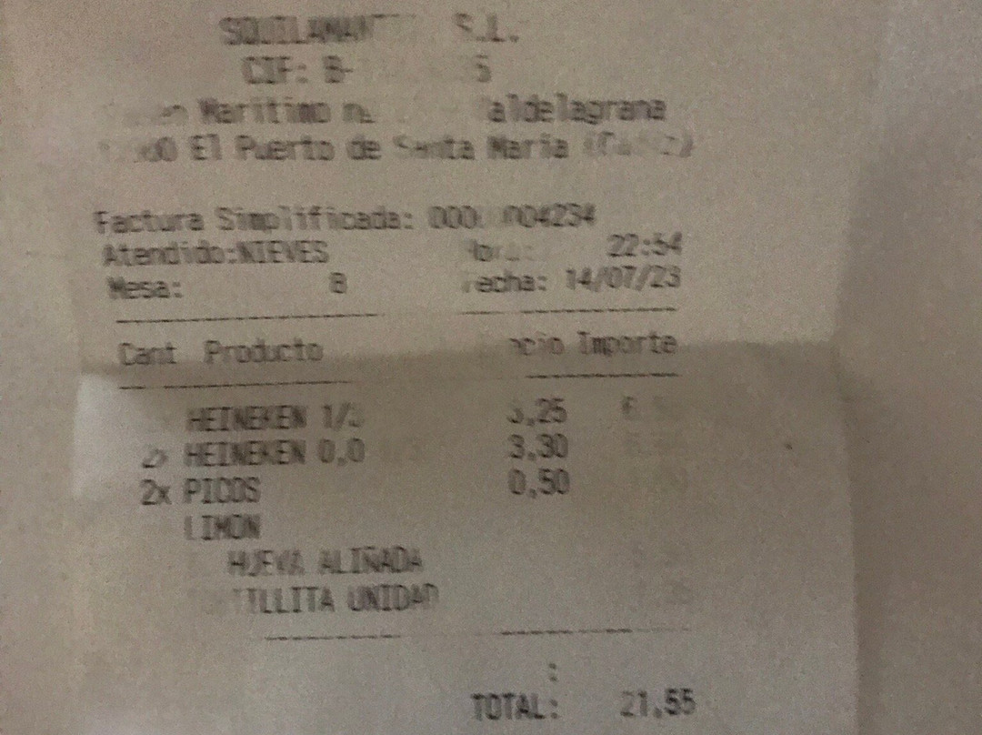 Romerijo Al Momento