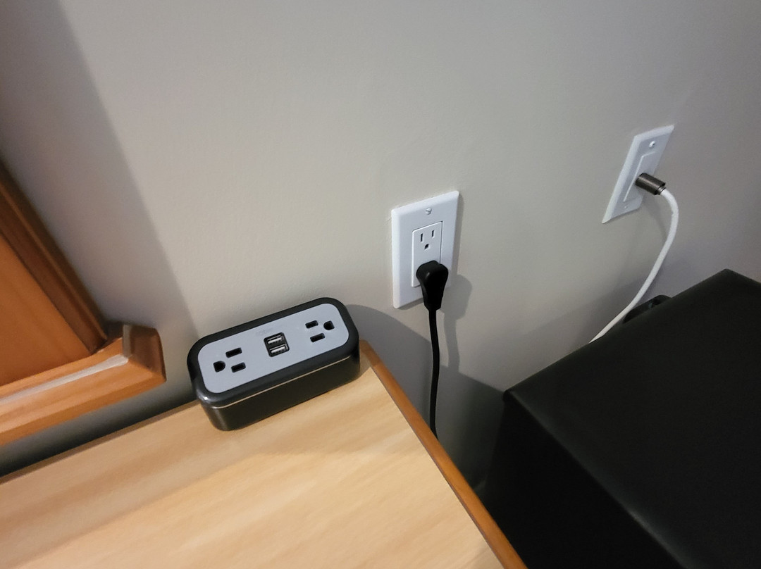 Sag Harbor Inn主图