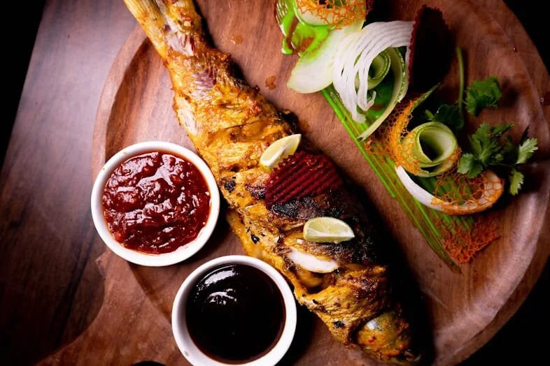 Lumbini Palace Resort主图