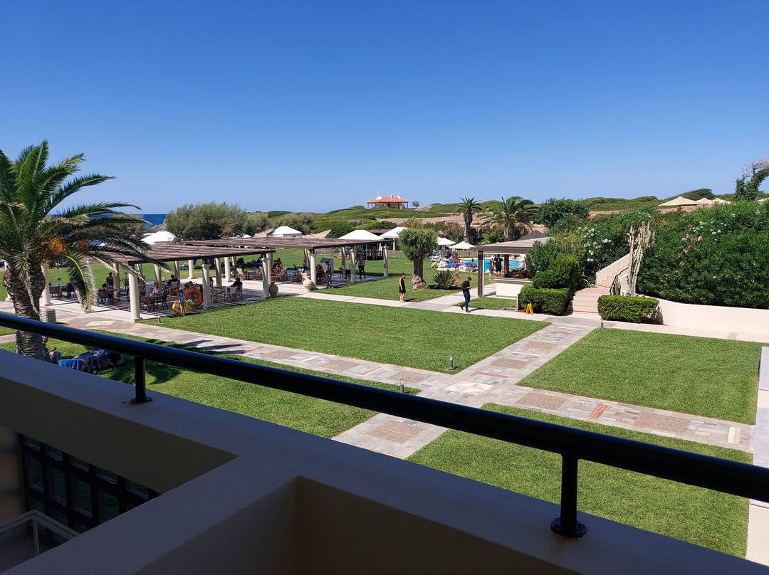 Grecotel Meli Palace主图