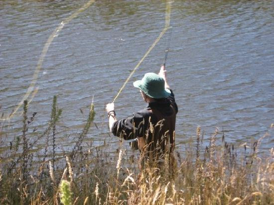 Chepu Adventures-Chepu必去景点