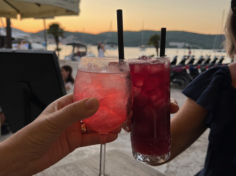 Lambik Lounge-Island of Vis必去景点