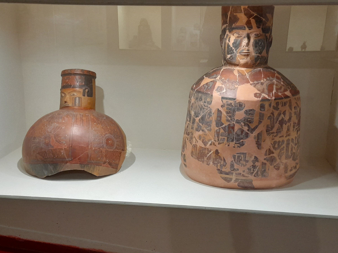 Museo Historico Regional Hipolito Unanue-Ayacucho必去景点