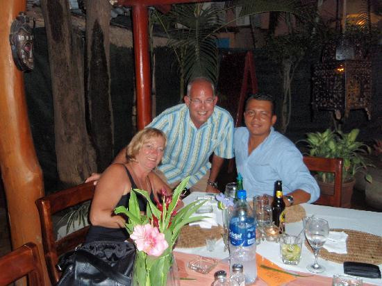 Xplore Costa Rica-塔马林多必去景点