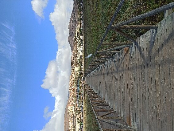 Faro De Morro Jable景点图片