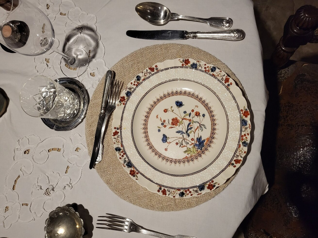 La Usina Vieja主图