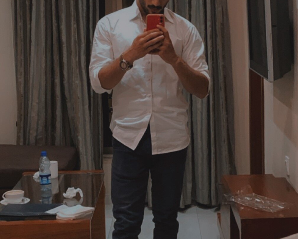 Avari Xpress Faisalabad主图