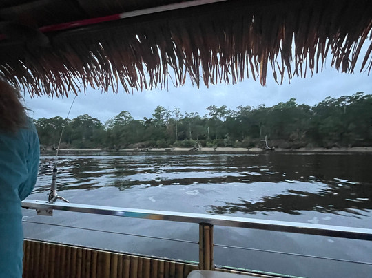 PonTiki Myrtle Beach-美特尔海滩必去景点