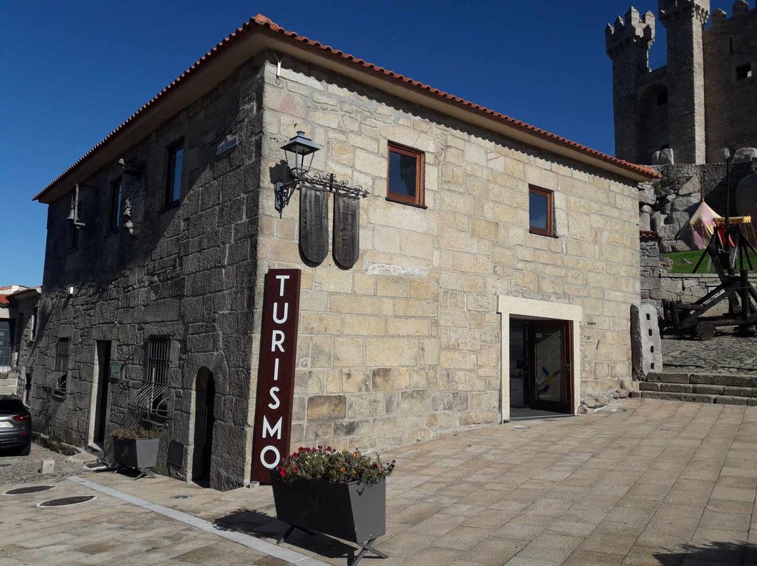 Posto de Turismo de Penedono景点图片