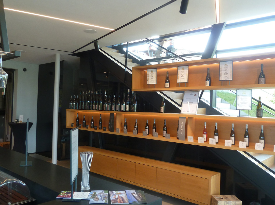 Weinwerk Weingut Reinhardt