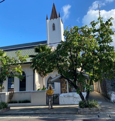 St. Paul's Anglican Cathedral-维多利亚必去景点