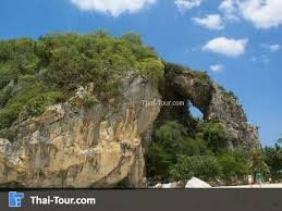 Khao Kalok Beach-蓬武里必去景点