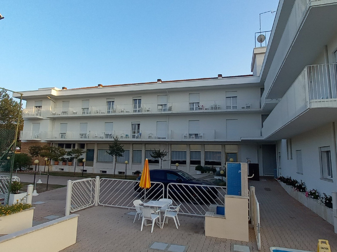 Hotel International主图